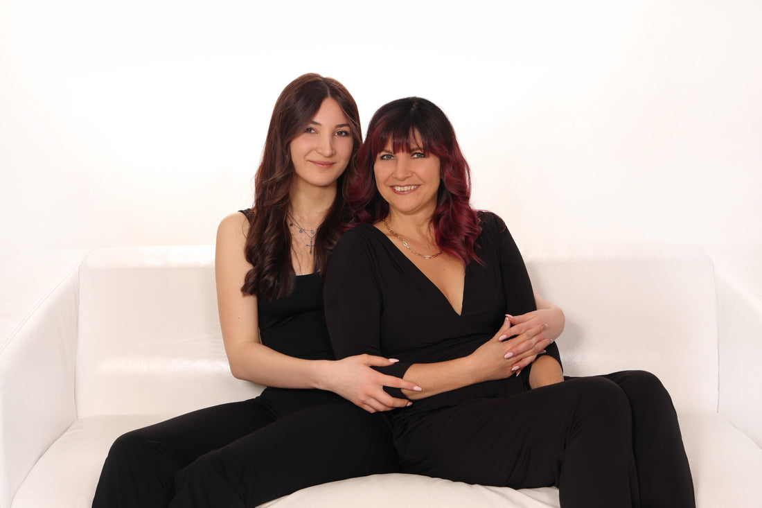 Wer steckt eigentlich hinter Lissi Weber? 💇♀️🧡