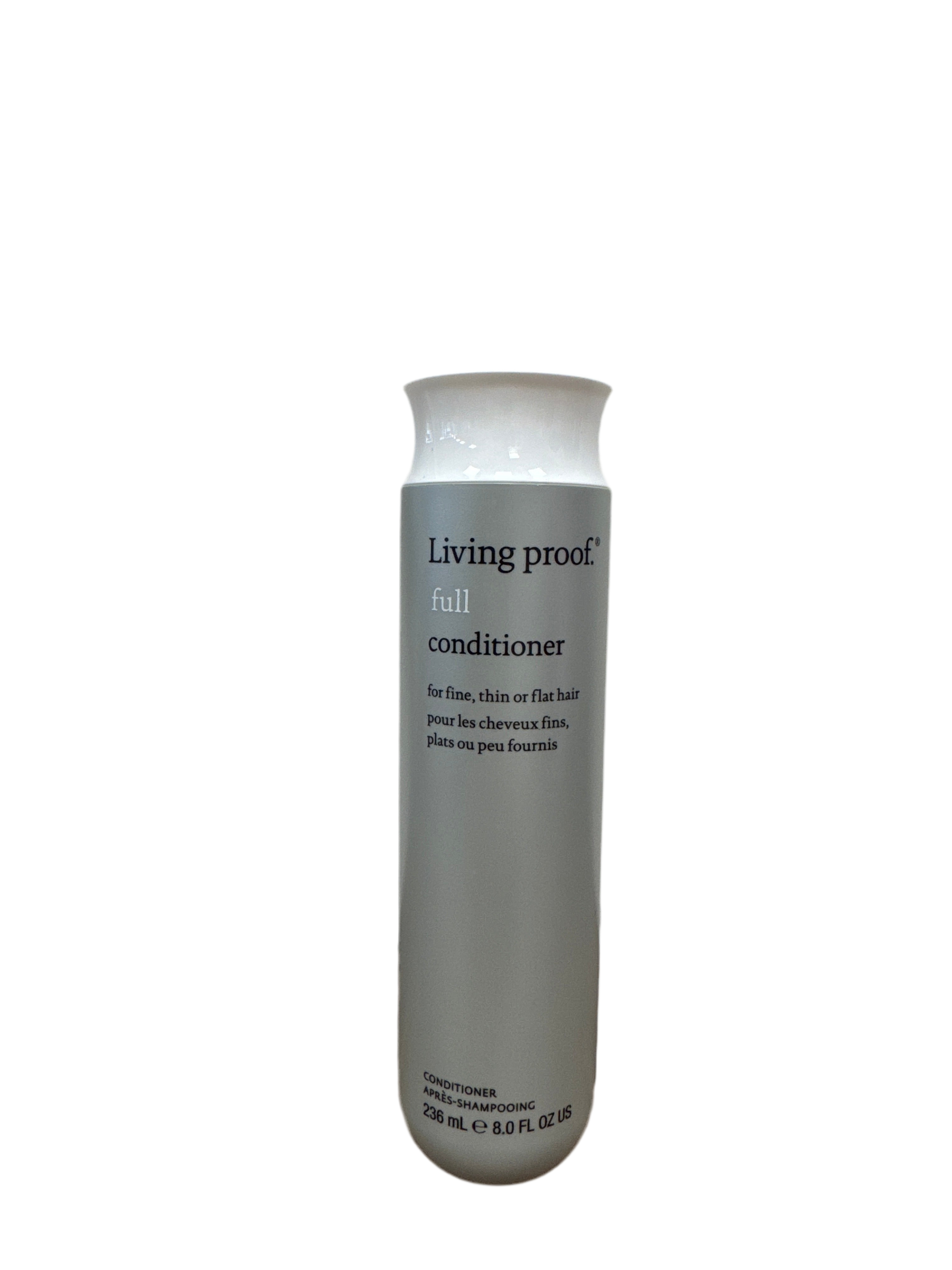 Living Proof Full Conditioner – Volumen-Conditioner für feines Haar mit Glanz & Pflege ohne Beschweren
