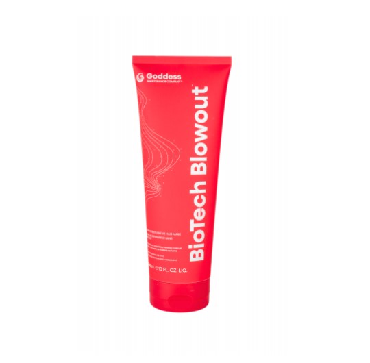 Biotech Blowout™ Leave-In Restorative Mask Goddess