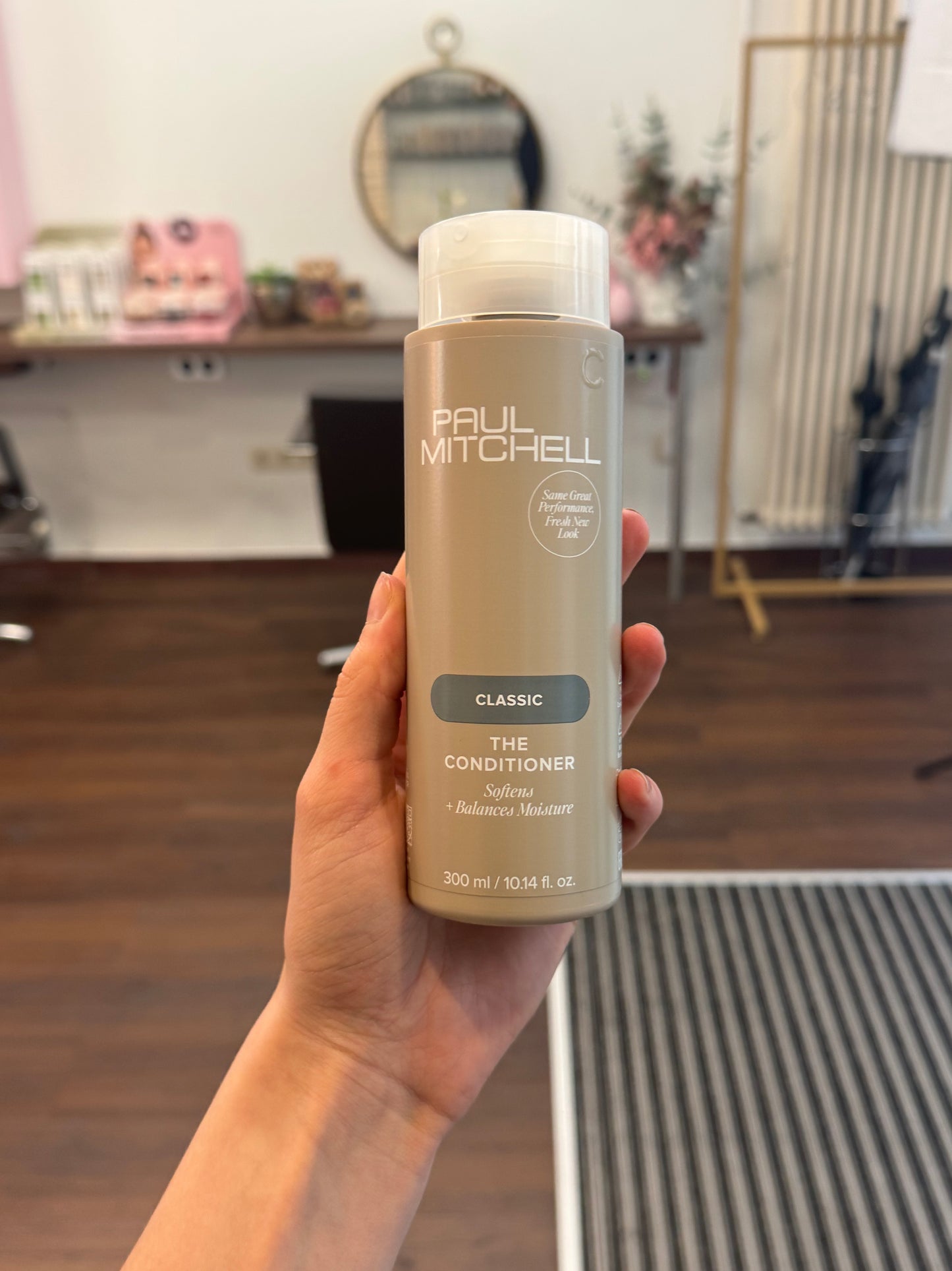 Paul Mitchell Classic The Conditioner Leave in Pflege