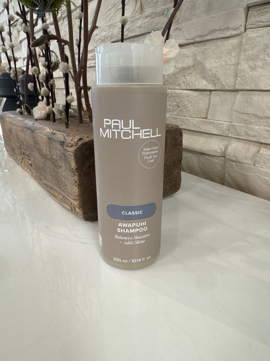 Awapuhi Feuchtigkeit & Glanz Duo – Shampoo + Conditioner