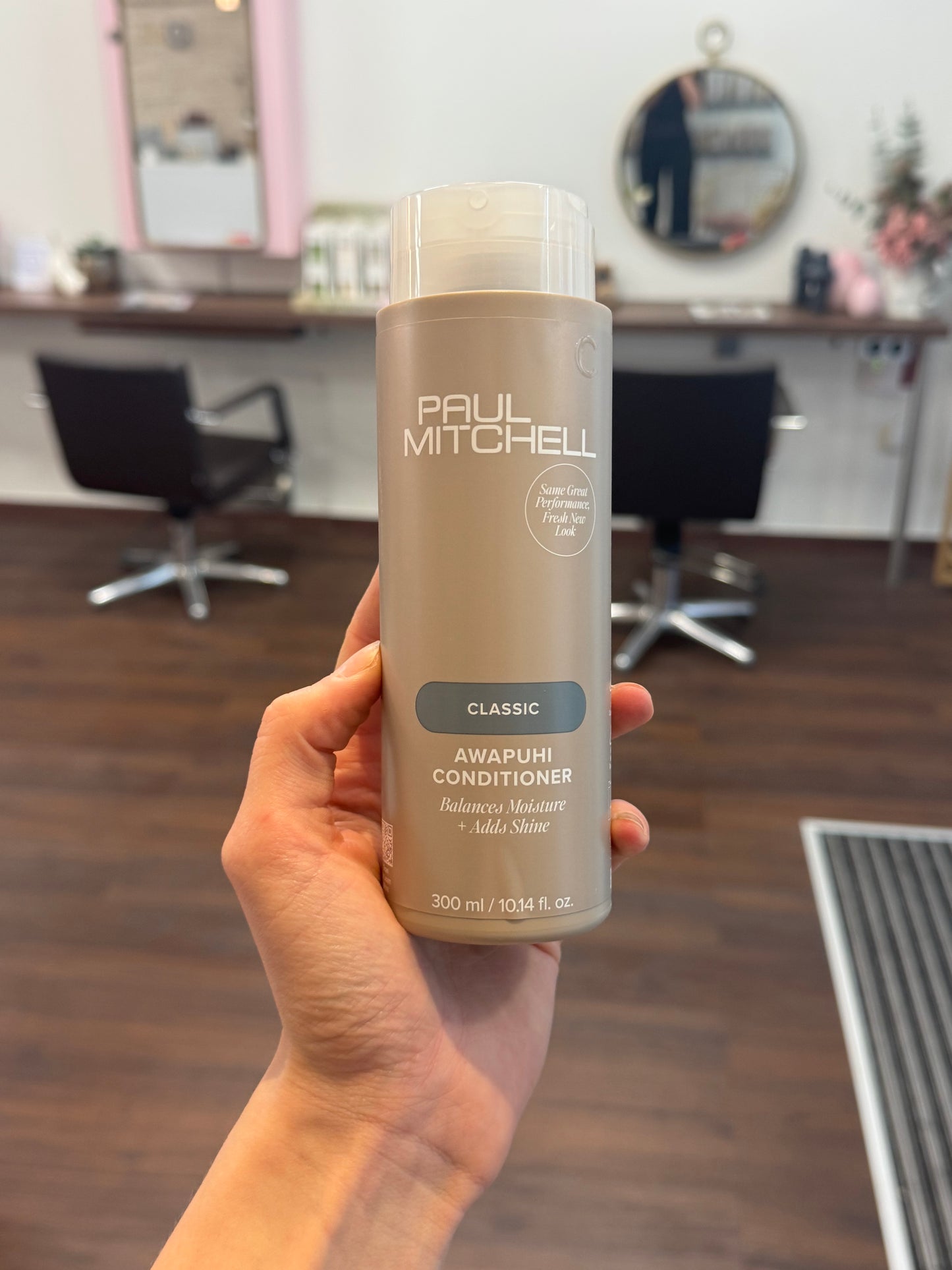 Paul Mitchell Awapuhi Conditioner