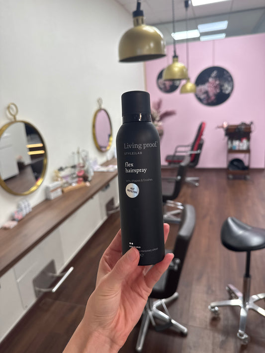 Living Proof Style Lab Flex Hairspray