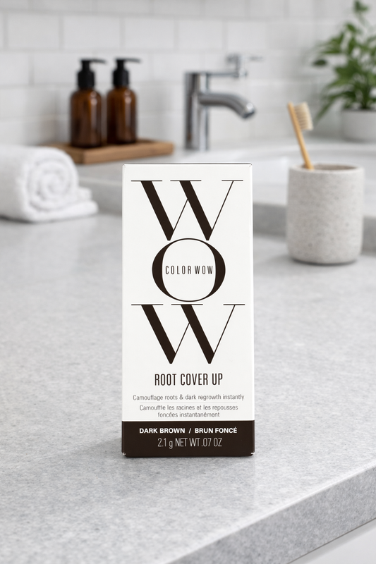 Color WOW Root Cover Up Ansatzpuder