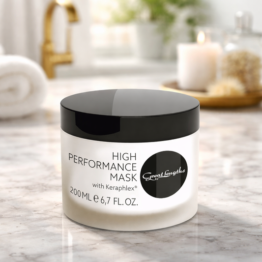 HIGH PERFORMANCE MASK