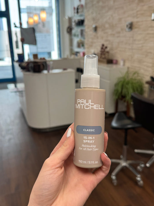 Paul Mitchell 15 in 1 Spray Multitasking Leave in Pflege