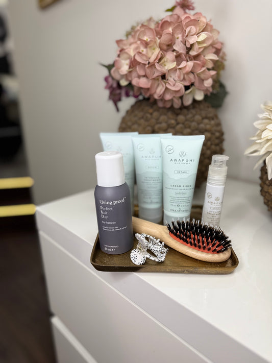 Lieblingspflege - Travelset