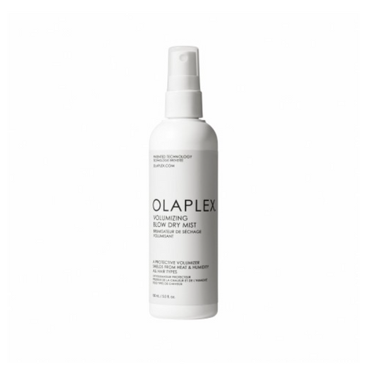 Olaplex Blow Dry Mist – Volumen-Spray mit Hitzeschutz & Bonding-Technologie für glänzendes, voluminöses Haar