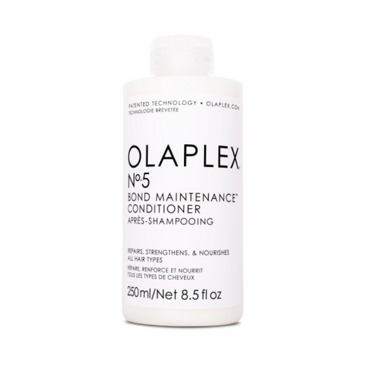 Olaplex No.5 Bond Maintenance Conditioner – reparierender Conditioner für geschädigtes Haar, farbschützend & vegan