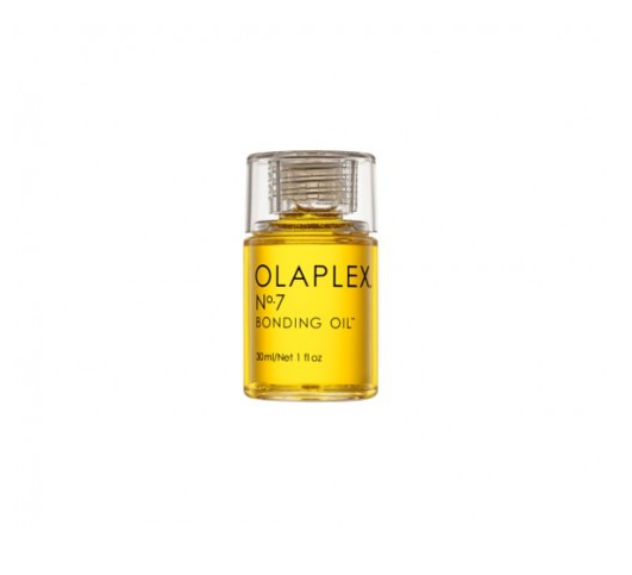 Olaplex No.7 Bonding Oil – Haaröl mit Hitzeschutz & Anti-Frizz für Glanz & Pflege