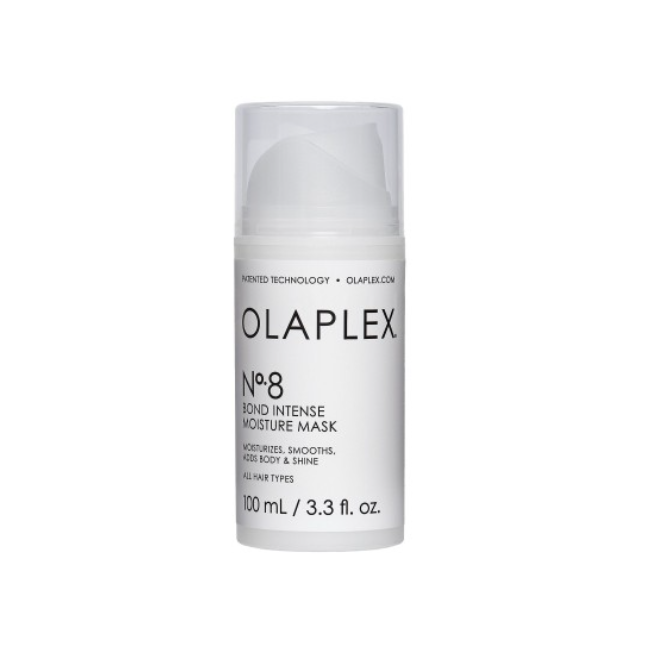 Olaplex No.8 Bond Moisture Mask – 4-in-1 Haarmaske für Feuchtigkeit, Glanz & geschädigtes Haar