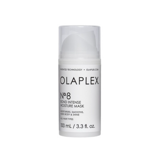 Olaplex No.8 Bond Moisture Mask – 4-in-1 Haarmaske für Feuchtigkeit, Glanz & geschädigtes Haar