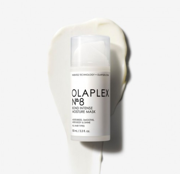 Olaplex No.8 Bond Moisture Mask – 4-in-1 Haarmaske für Feuchtigkeit, Glanz & geschädigtes Haar