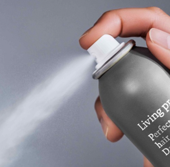 Living Proof Dry Shampoo – Trockenshampoo für frisches Haar, Textur & Volumen ohne Rückstände