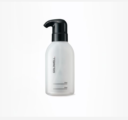 Graureduzierende Haarfarbe für Männer in Schaumform, Auftrageflasche Goldwell Men ReShade