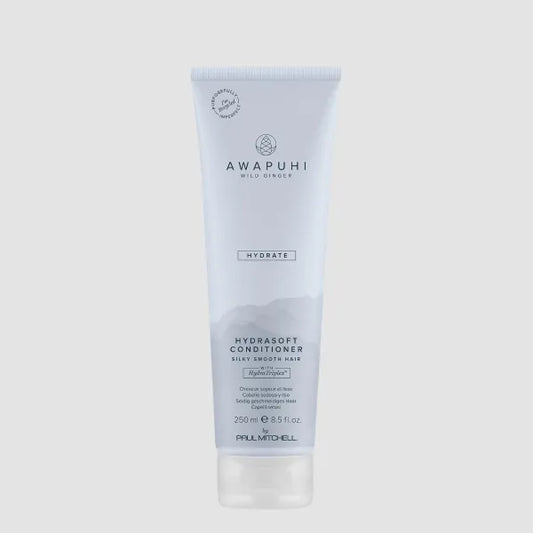 Awapuhi Wild Ginger HydraSoft Conditioner Paul Mitchell – feuchtigkeitsspendender Conditioner für trockenes Haar