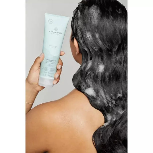 Awapuhi Wild Ginger Nourishing Shampoo Paul Mitchell – pflegendes Shampoo für trockenes und strapaziertes Haar