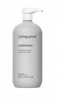 Living Proof Full Conditioner – Volumen-Conditioner für feines Haar mit Glanz & Pflege ohne Beschweren