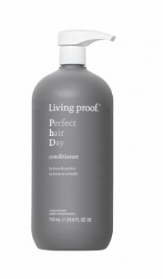 Living Proof Perfect Hair Day Conditioner – Glanzpflege & Anti-Frizz Conditioner für geschmeidiges, leichter kämmbares Haar