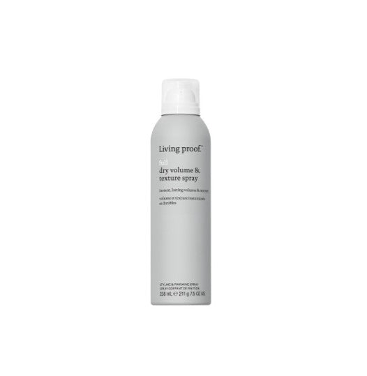 Living Proof Dry Volume & Texture Spray – Volumenspray für trockenes Haar mit sofortigem Fülle-Effekt & texturierender Wirkung