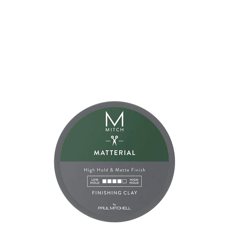 MITCH Matterial