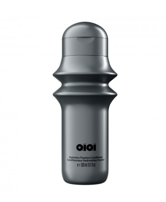 QIQI Hydration Fixation Conditioner – feuchtigkeitsspendende Haarpflege für trockenes, sprödes Haar mit Glanz-Effekt