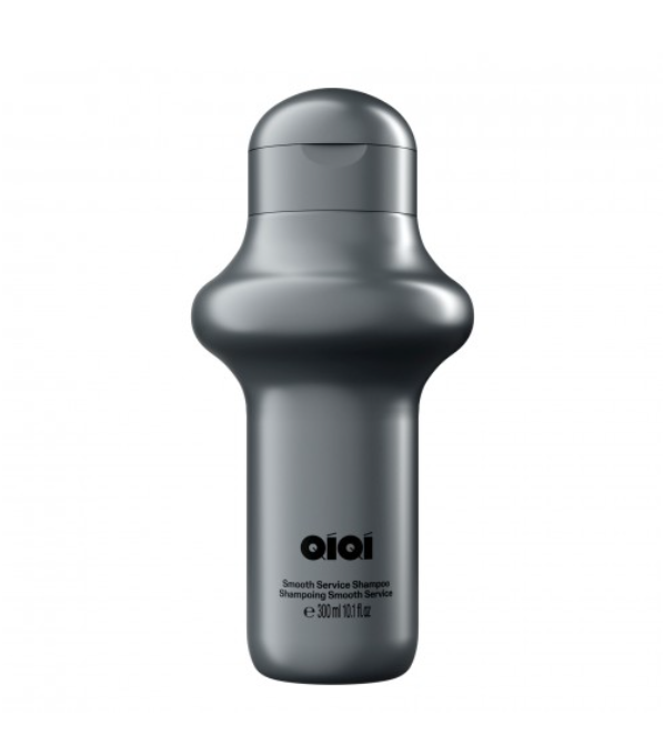 QIQI Hydration Fixation Shampoo – feuchtigkeitsspendendes Shampoo für trockenes Haar mit pflegender Reinigung und Frizz-Kontrolle.