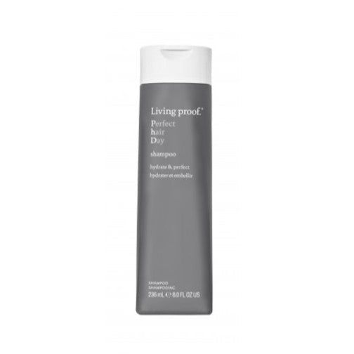 Living Proof Triple Bond Complex Shampoo – tiefenreinigendes Shampoo mit Haarstärkung & Glanz für alle Haartypen