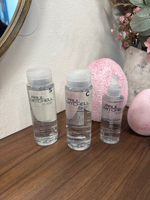 Empfindliche Kopfhaut: Welches Shampoo und welche Haarpflege sind wirklich sinnvoll?