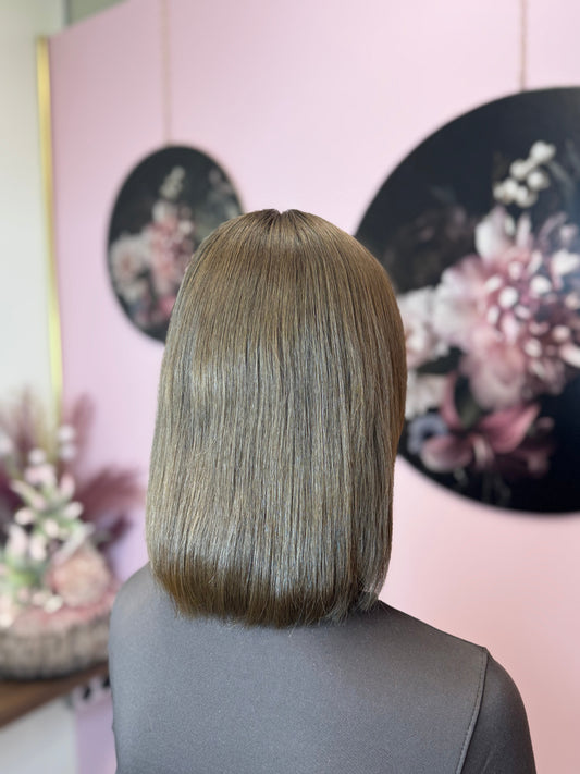 QiQi Vega dauerhafte Glättung – die schonende Alternative zur Keratinglättung und die richtige Pflege für zuhause