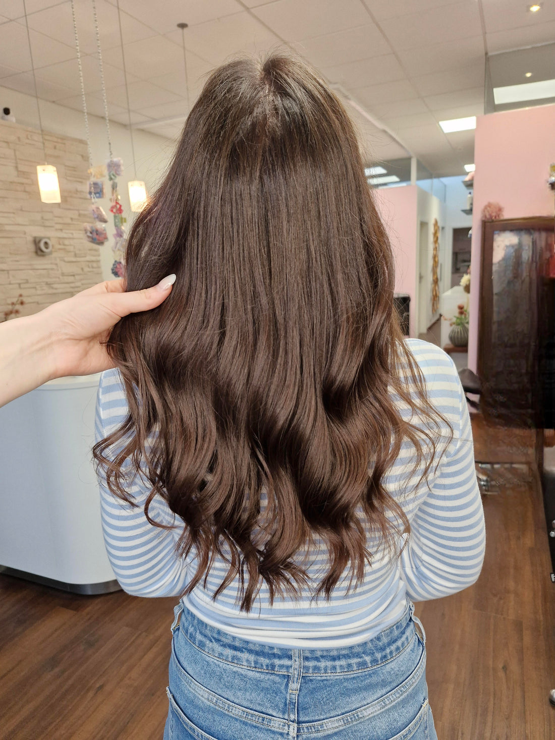 Awapuhi Wild Ginger – die Kraft der hawaiianischen Ingwerwurzel für strapaziertes Haar