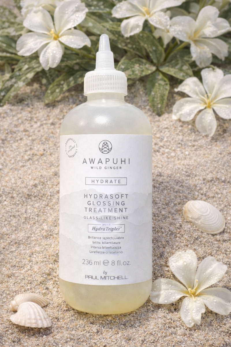 HydraSoft Glossing Treatment richtig anwenden: Glanz in 15 Sekunden?