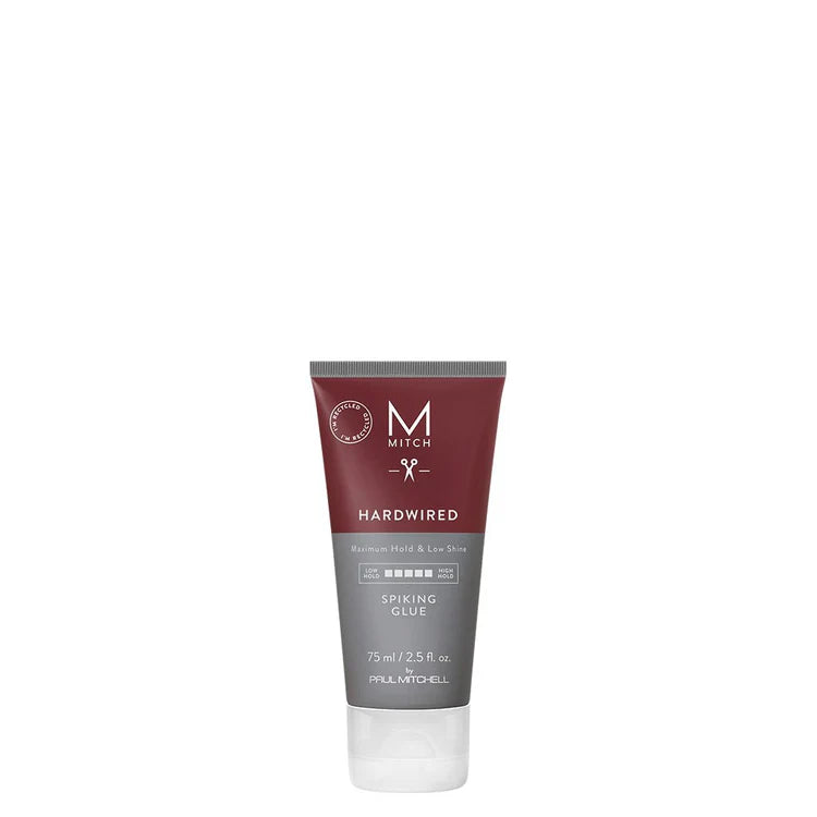 Gel, Paste oder Clay? Welches Männer-Stylingprodukt passt zu welchem Look?