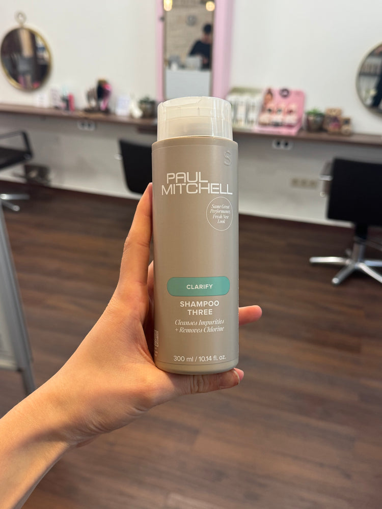 Paul Mitchell Clarify