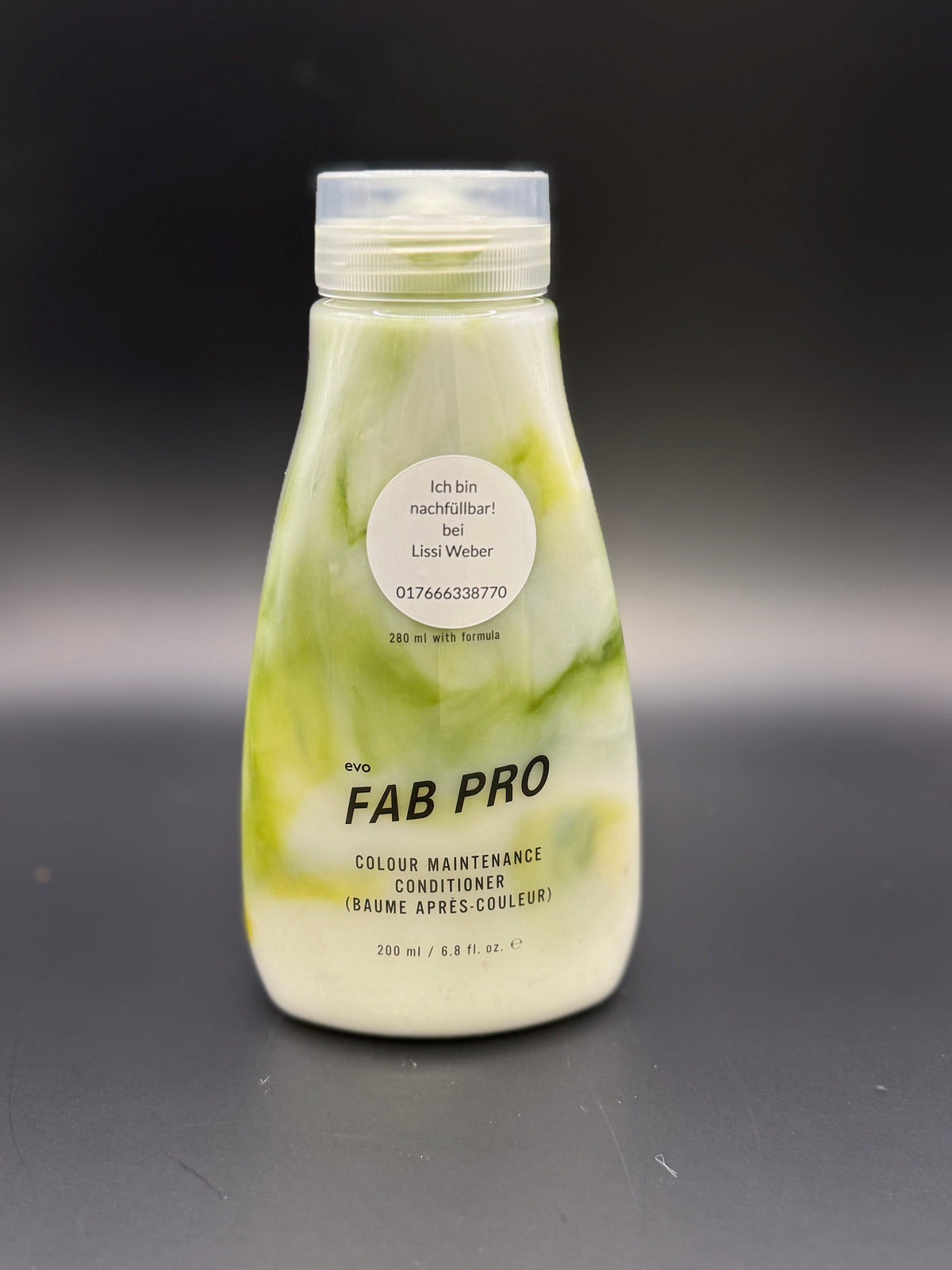 evo® Fab Pro