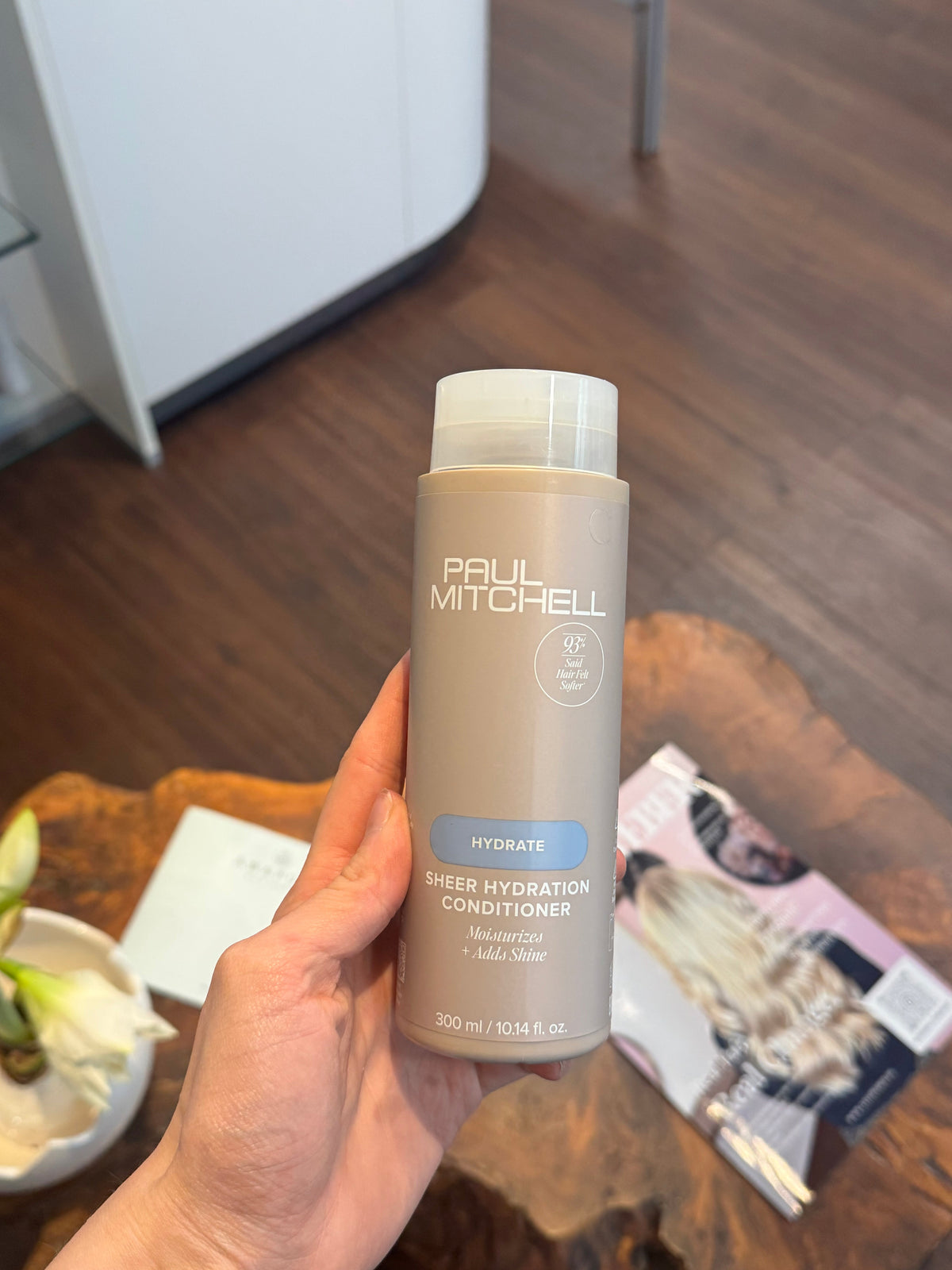 Paul Mitchell Hydrate