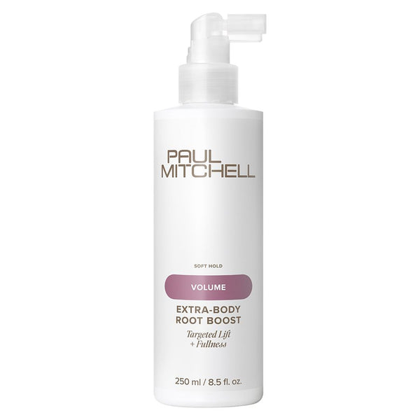 Extra-Body-Boost neues Design 250ml, Paul Mitchell