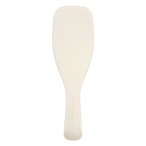 Tangle Teezer Ultimate Detangler beige Bürste Rückseite glatter ergonomischer Griff – Tangle Teezer
