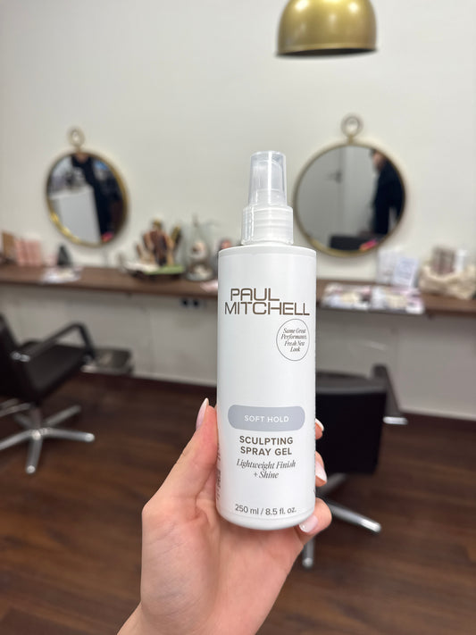 Paul Mitchell Sculpting Spray Gel