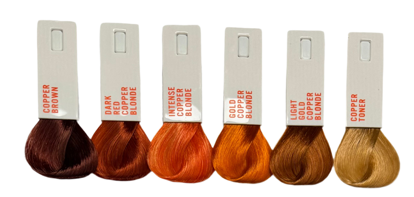 FAB Pro Copper