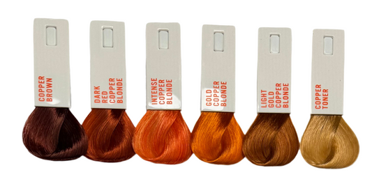 FAB Pro Copper
