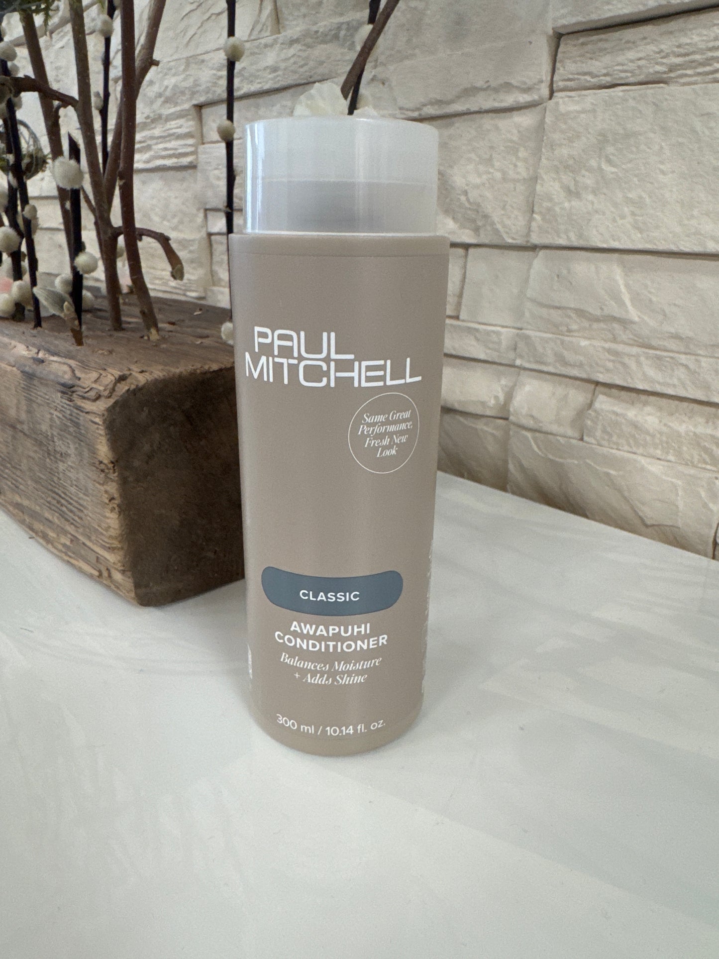 Awapuhi Feuchtigkeit & Glanz Duo – Shampoo + Conditioner