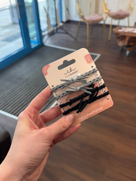 BRAIDIES Neutral Nights 4pc