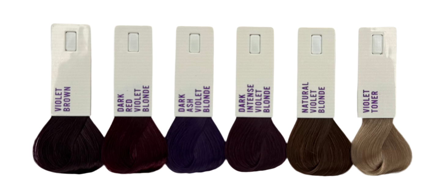 FAB Pro Violett