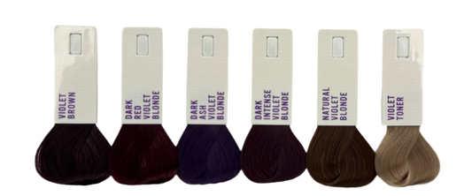 FAB Pro Violett