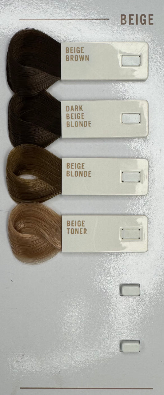 FAB Pro Beige
