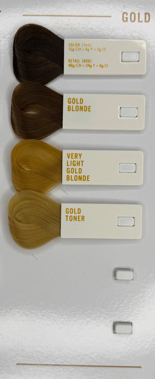 FAB Pro Gold