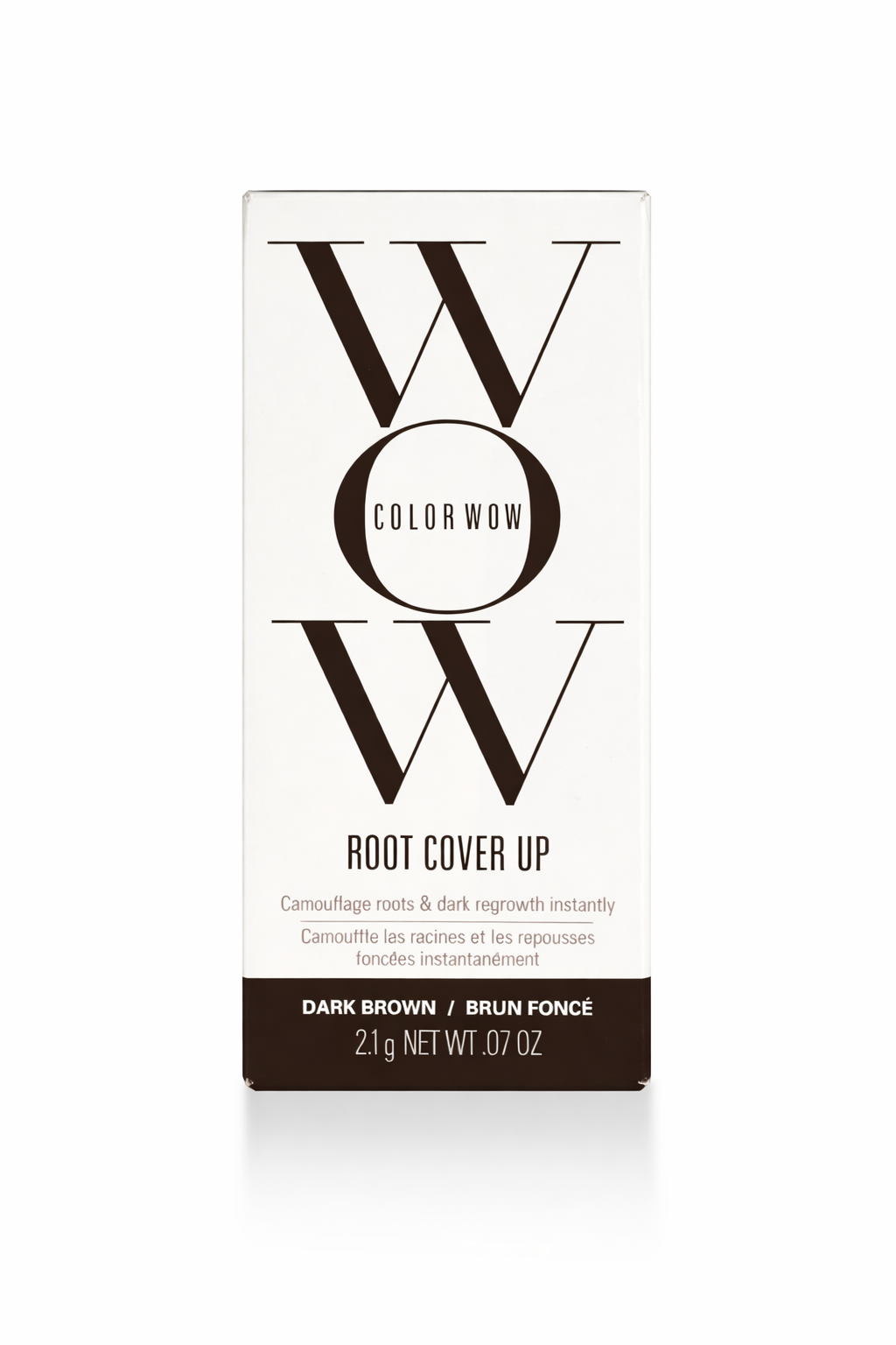Color WOW Root Cover Up Ansatzpuder