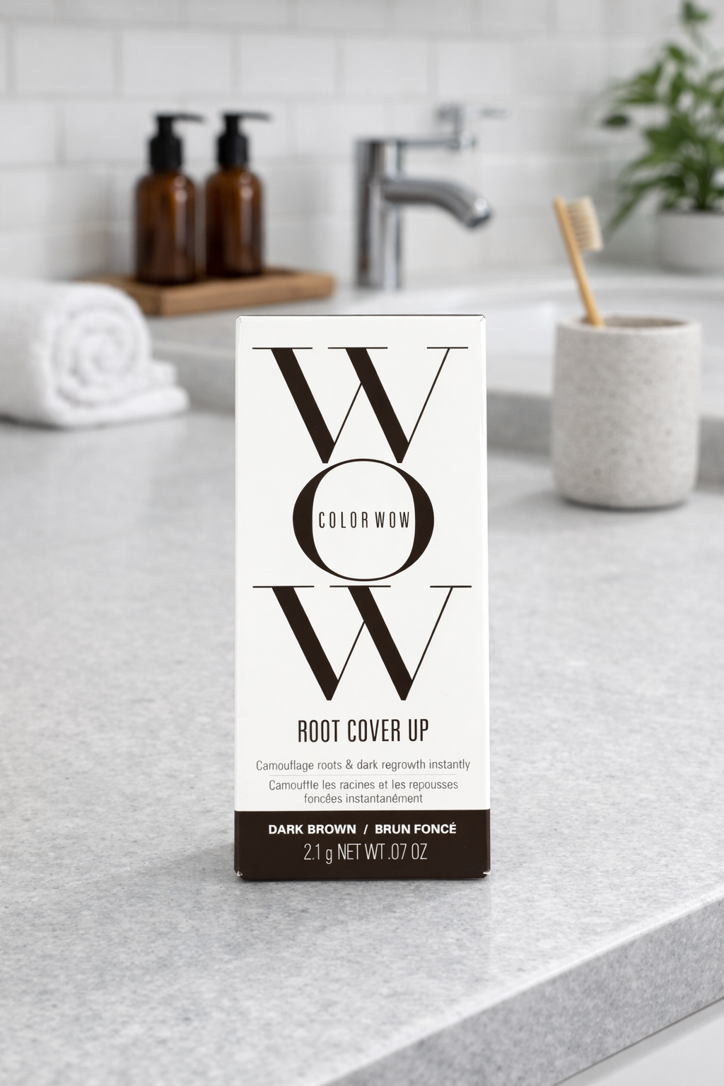 Color WOW Root Cover Up Ansatzpuder