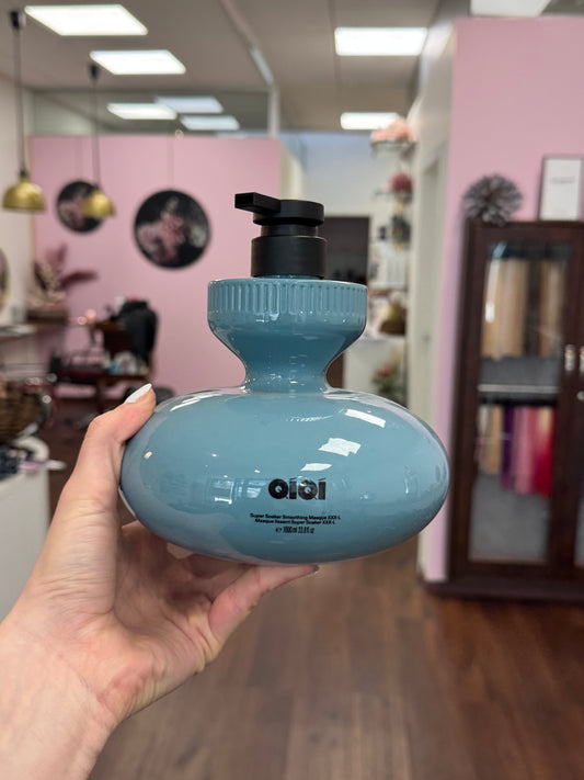 QIQI Vega Super Soaker Smoothing Masque